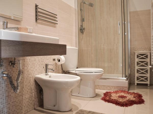 Casa Alcalà Deluxe : photo 1 de la chambre appartement 3 chambres supérieur