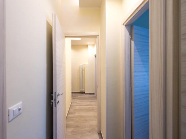 SAN FELICE 135 - 2 : photo 4 de la chambre chambre quadruple supérieure