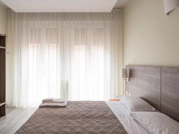 SAN FELICE 135 - 2 : photo 6 de la chambre chambre quadruple supérieure