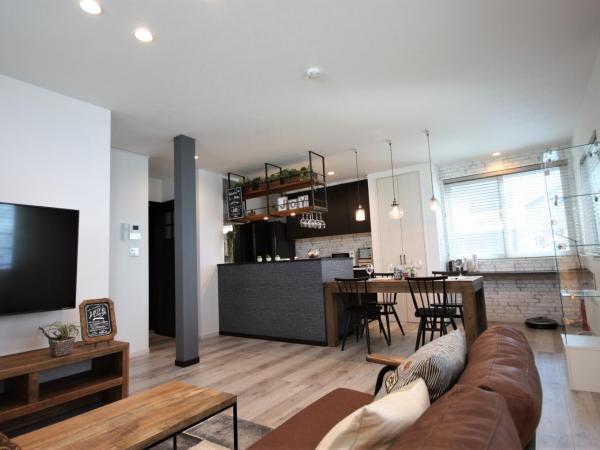 TEINE WHITE HOUSE : photo 7 de la chambre suite 3 chambres