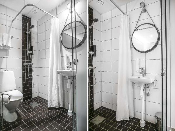 Best Western Hotel Savoy : photo 2 de la chambre  chambre simple sans fenêtre