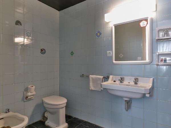 Hotel Corisco : photo 7 de la chambre chambre double Économique