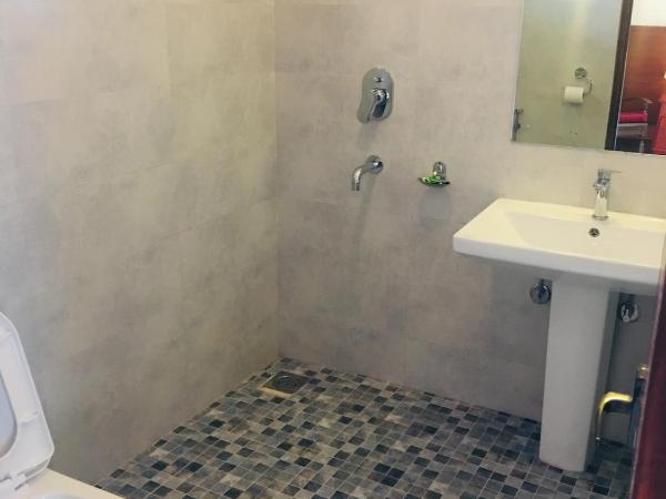 Three Jewels Boutique Hotel : photo 6 de la chambre chambre supérieure lit queen-size
