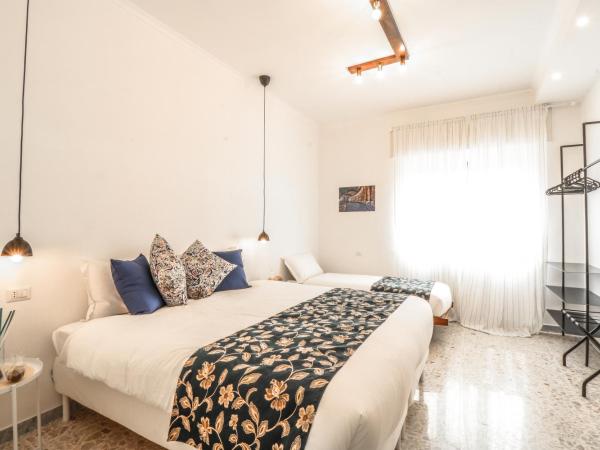 Le stanze di Virgilio : photo 1 de la chambre appartement avec balcon