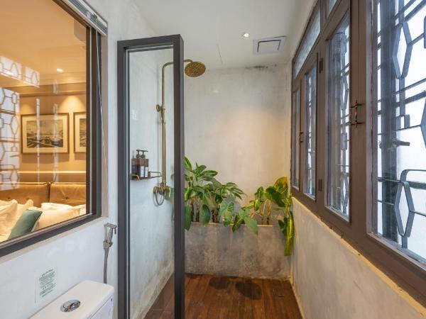 Manhattan Residence By Reunion : photo 4 de la chambre chambre triple deluxe