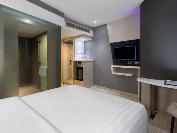 Golden Boutique Hotel Kemayoran : photo 3 de la chambre chambre double ou lits jumeaux exécutive