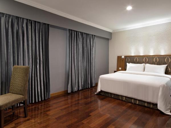 Golden Boutique Hotel Kemayoran : photo 2 de la chambre chambre double ou lits jumeaux exécutive