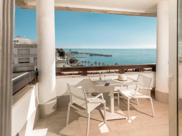 Amàre Beach Hotel Marbella - Adults Only Recommended : photo 2 de la chambre chambre double - dolce vita