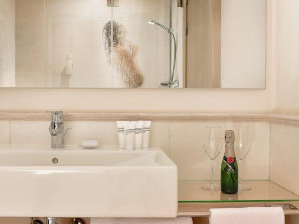 Amàre Beach Hotel Marbella - Adults Only Recommended : photo 4 de la chambre chambre double - dolce vita