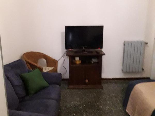 Isola BI : photo 6 de la chambre chambre simple avec terrasse