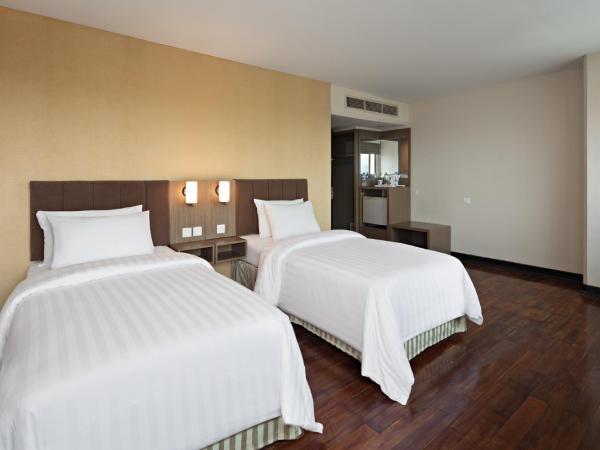 Golden Boutique Hotel Kemayoran : photo 3 de la chambre chambre double ou lits jumeaux club