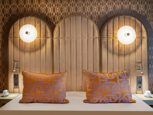 Hôtel le Derby Alma by Inwood Hotels : photo 5 de la chambre suite junior