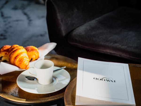 Hôtel le Derby Alma by Inwood Hotels : photo 6 de la chambre suite familiale