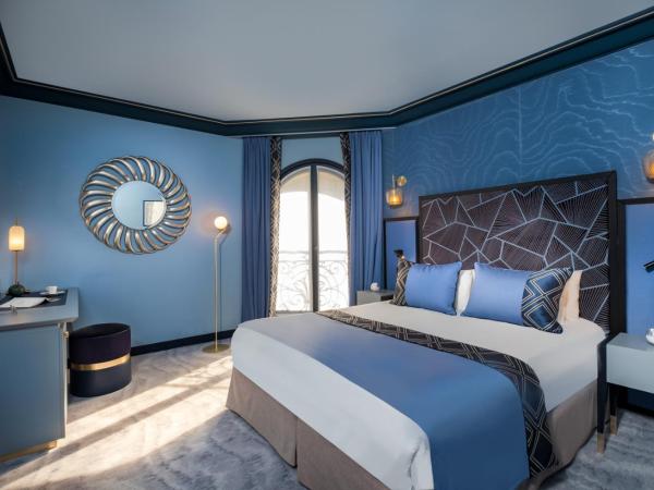 Hôtel le Derby Alma by Inwood Hotels : photo 3 de la chambre chambre double ou lits jumeaux exécutive