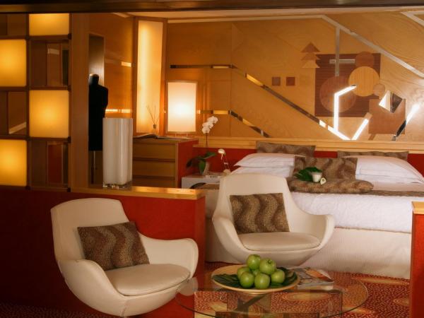 Hotel Metropole Venezia : photo 6 de la chambre suite junior - vue sur lagon