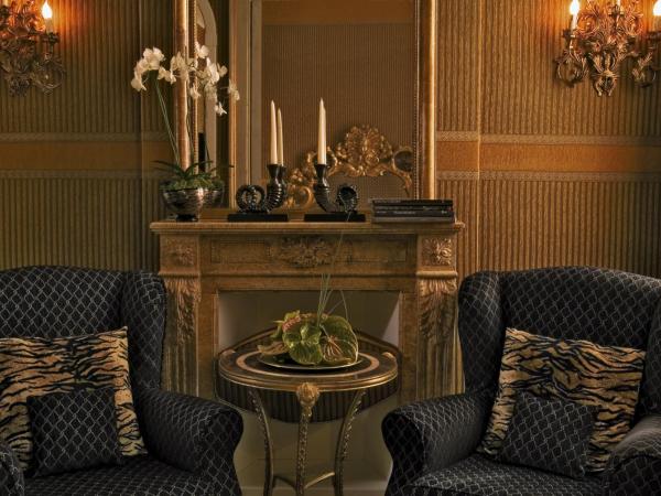 Hotel Metropole Venezia : photo 4 de la chambre suite - vue sur lagon