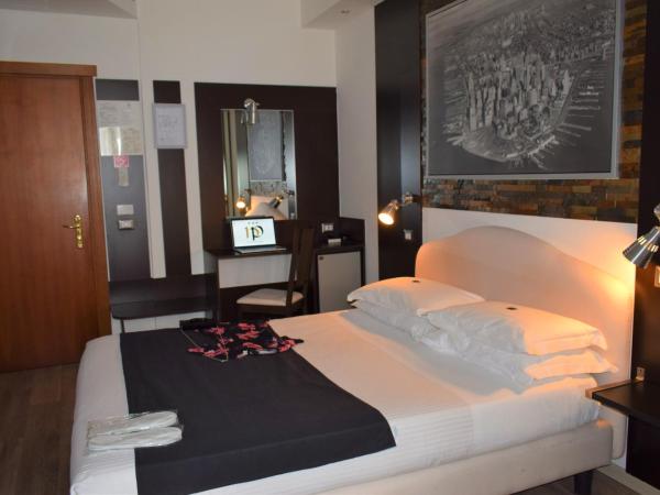 Hotel Perugino : photo 9 de la chambre chambre double