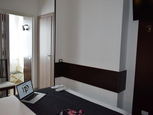 Hotel Perugino : photo 4 de la chambre chambre double