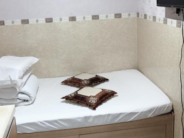 Hung Fai Guest House : photo 7 de la chambre chambre double