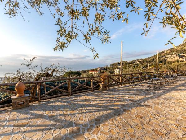 Maison Bon Bon : photo 2 de la chambre suite supérieure - vue sur mer