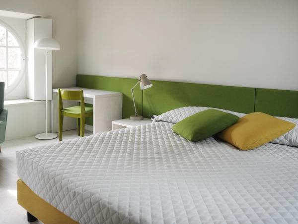 Oasi Di Cavoretto : photo 3 de la chambre chambre double