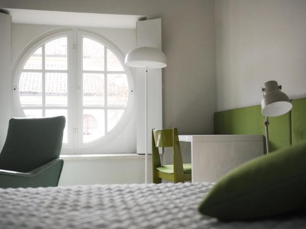 Oasi Di Cavoretto : photo 2 de la chambre chambre double