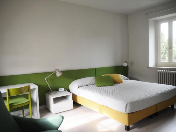 Oasi Di Cavoretto : photo 1 de la chambre chambre double