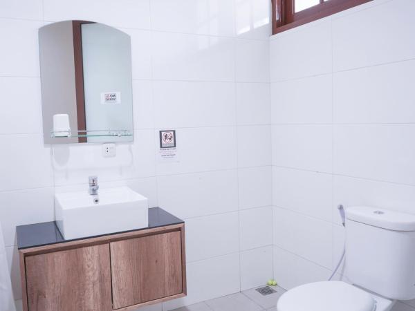 Mk House Tendean : photo 6 de la chambre suite deluxe