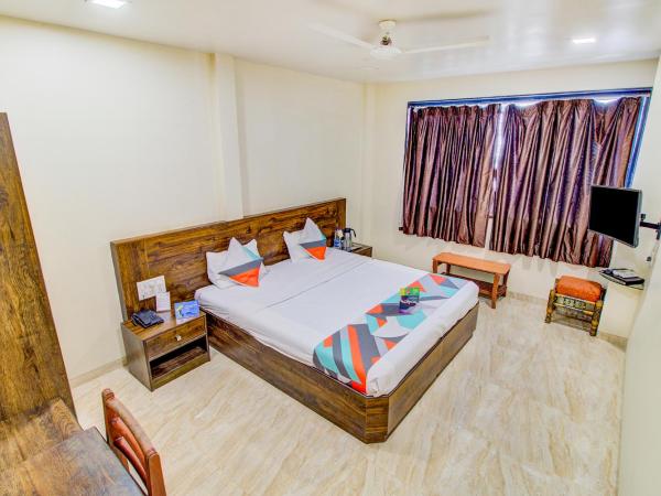 Rutugandh Heritage : photo 4 de la chambre suite standard