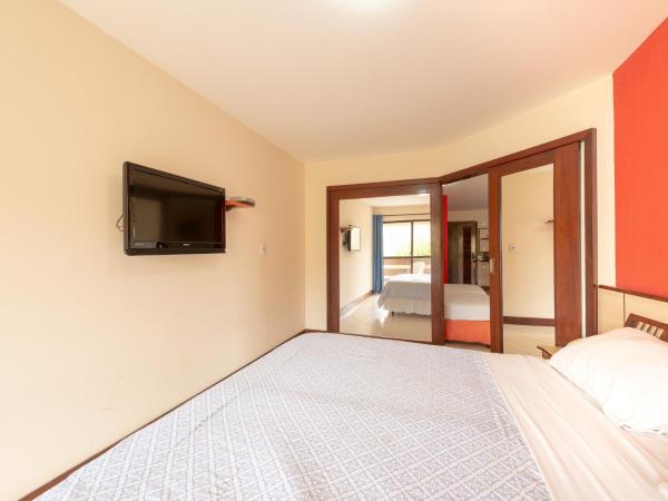 Happy Hotel Praia Azul : photo 4 de la chambre chambre standard