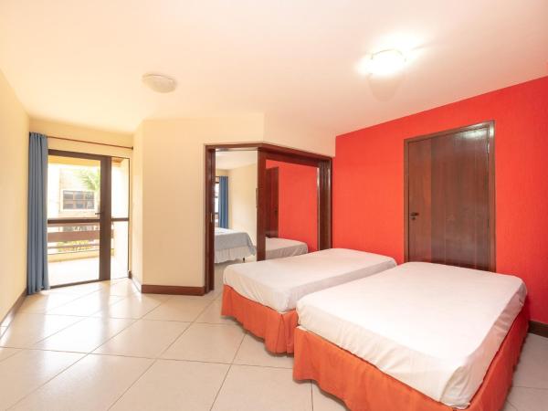 Happy Hotel Praia Azul : photo 6 de la chambre chambre standard