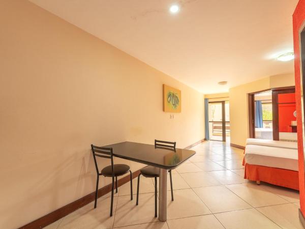 Happy Hotel Praia Azul : photo 7 de la chambre chambre standard