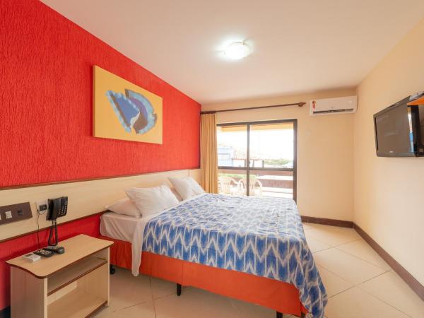 Happy Hotel Praia Azul : photo 10 de la chambre chambre - vue sur mer