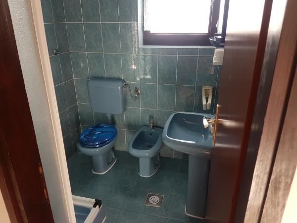 Apartments Zova : photo 9 de la chambre studio