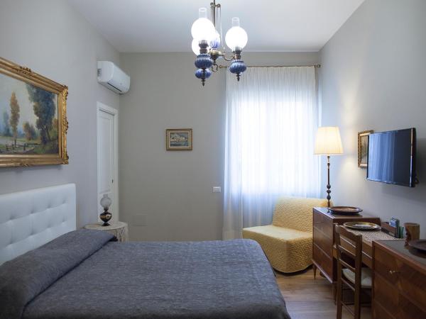 Armonia : photo 7 de la chambre chambre double avec balcon