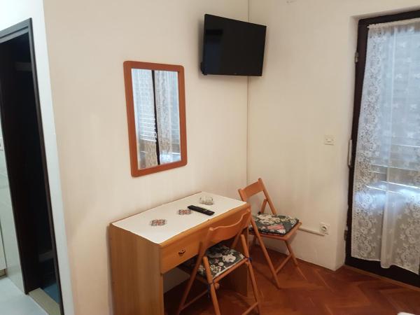 Apartments Zova : photo 5 de la chambre studio