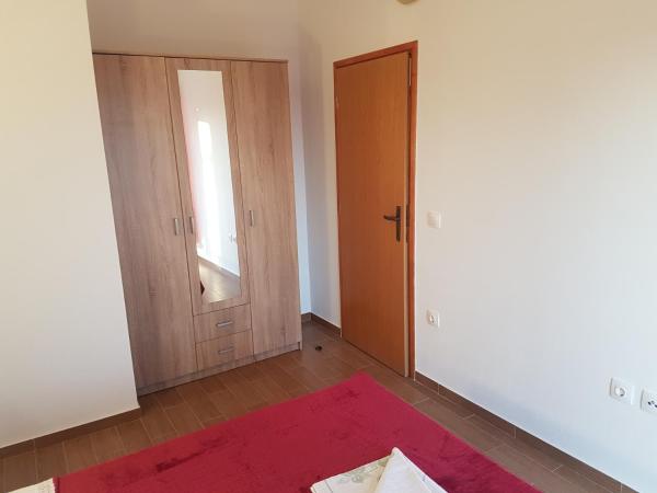 Apartments Zova : photo 9 de la chambre appartement - vue sur mer