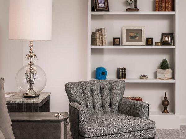 The Ivey's Hotel : photo 3 de la chambre suite exécutive