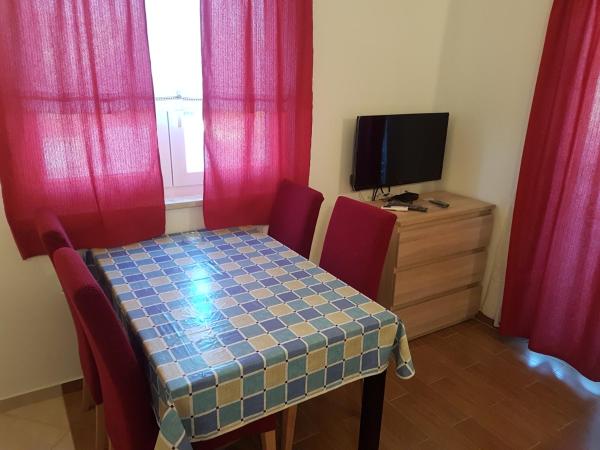 Apartments Zova : photo 6 de la chambre appartement