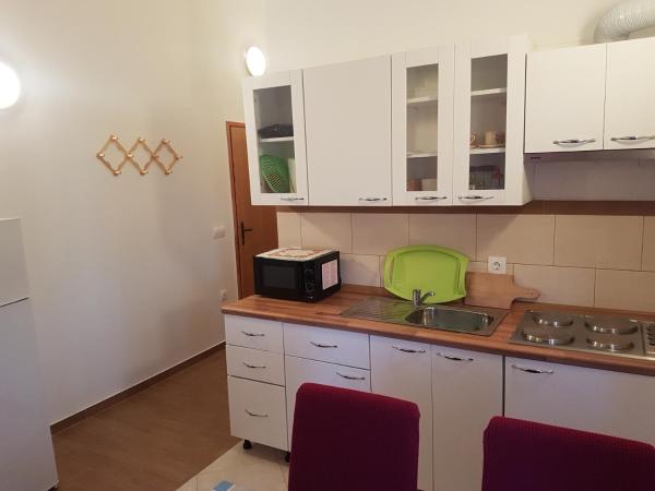 Apartments Zova : photo 3 de la chambre appartement