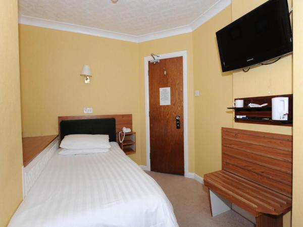 Suncliff Hotel - OCEANA COLLECTION : photo 1 de la chambre chambre simple standard