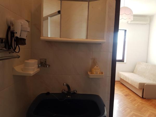 Apartments Zova : photo 7 de la chambre appartement 1 chambre