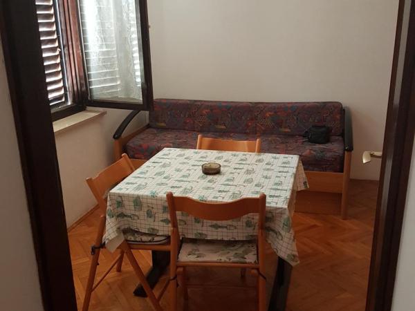 Apartments Zova : photo 5 de la chambre appartement 1 chambre