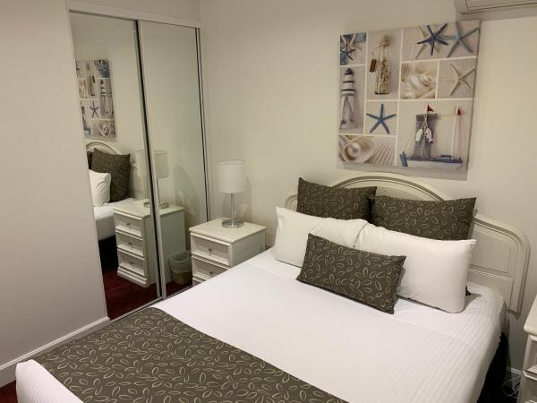 Ensenada Motor Inn and Suites : photo 3 de la chambre suite 2 chambres c