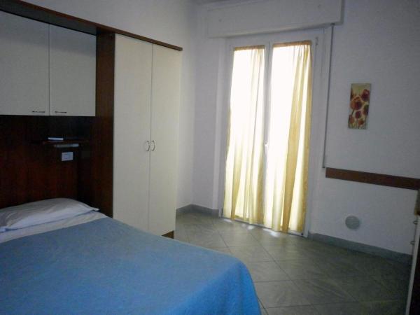 Residence Carioca : photo 6 de la chambre appartement 1 chambre avec balcon (4 adultes)