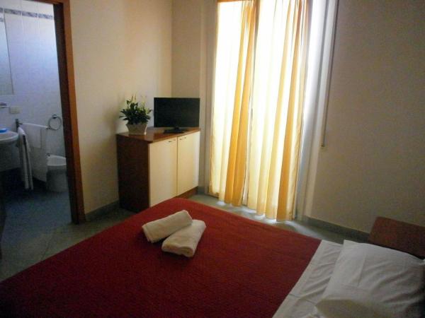 Residence Carioca : photo 8 de la chambre appartement 1 chambre (4 adultes)