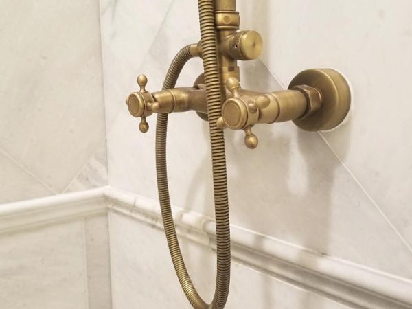 Armory Park Inn : photo 3 de la chambre chambre lit king-size deluxe