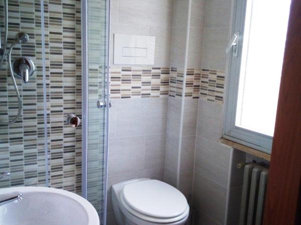 Hotel Arabesco : photo 2 de la chambre chambre double ou lits jumeaux