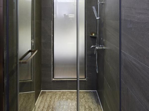 INSAIL Hotel (Shenzhen Dongmen Branch) : photo 3 de la chambre chambre double standard