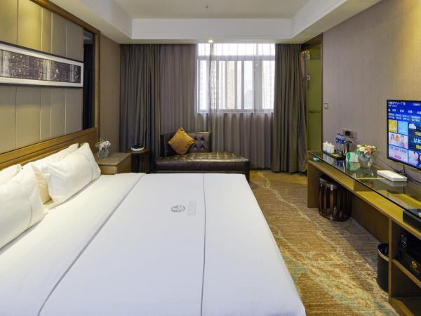 INSAIL Hotel (Shenzhen Dongmen Branch) : photo 2 de la chambre chambre double premier